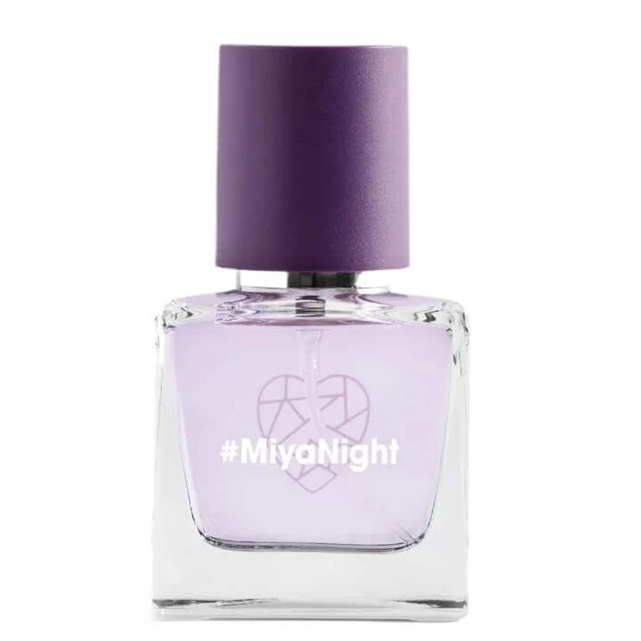 Miya Cosmetics #MiyaNight Парфумована вода, 30 мл: ціни та характеристики