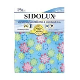 Sidolux, Салфетка из микрофибры, 1 шт.