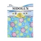 Sidolux, Салфетка из микрофибры, 1 шт.