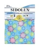 Sidolux, Салфетка из микрофибры, 1 шт.