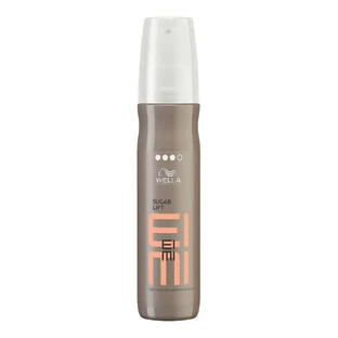 Wella Professionals Eimi Sugar Lift Лак для волос ультрасильной фиксации с сахаром для придания объема, 150 мл