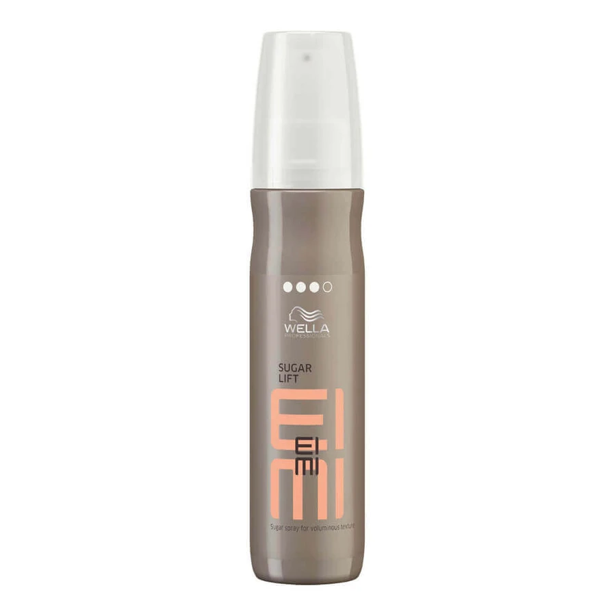Лак для волосся Wella Professionals Eimi Sugar Lift Strong Hold Volumizing Sugar Hairspray, 150 мл: ціни та характеристики
