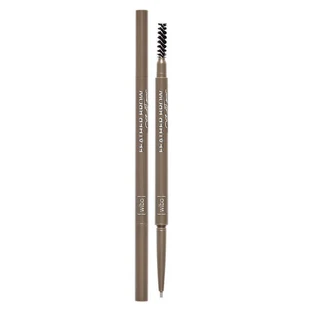 Карандаш для бровей Wibo Feather Brow Creator Блондинка