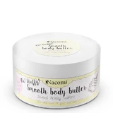 Nacomi Медовая вафля без корки, 100 г