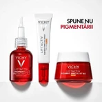 Крем для контура глаз против морщин с SPF 50+ Liftactiv B3, 15 мл, Vichy: цены и характеристики