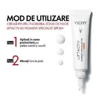 Крем для контура глаз против морщин с SPF 50+ Liftactiv B3, 15 мл, Vichy: цены и характеристики