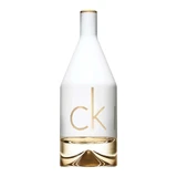 Calvin Klein In2U Women Туалетная вода, 50 мл