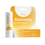 Activlab Pharma Alantella, Захисна губна помада SPF 30, 4,9 г
