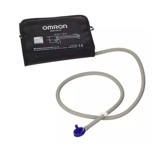 Манжета Intelli Wrap для тонометра Omron HEM-FL31 (22–42 см) 1 шт.
