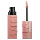 Maybelline Super Stay Vinyl Liquid Lipstick 95 Captivated, 4,2 мл