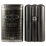 Туалетная вода Cuba Original Cuba Prestige Black, 90 мл
