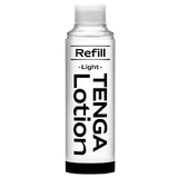 Tenga Lotion Refill Light Masturbator Gel Refill, 170 мл
