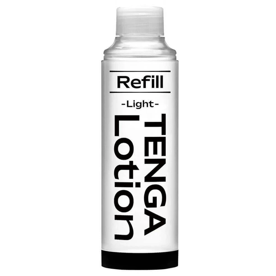 Сменный блок геля для мастурбатора Tenga Lotion Refill Light, 170 мл: цены и характеристики