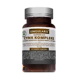 Singularis Superior, цинковий комплекс 15 мг, 60 капсул
