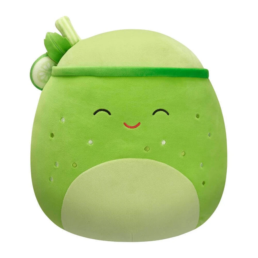 Плюшевая игрушка Towners Smoothie Smoothie, 30 см, 3 года+, Squishmallows: цены и характеристики