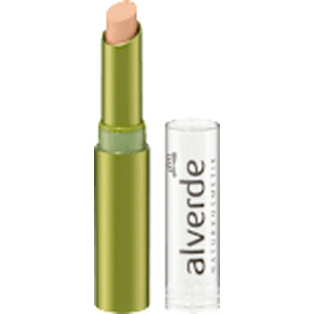 alverde NATURKOSMETIK Консилер-карандаш № 01 Naturelle: цены и характеристики
