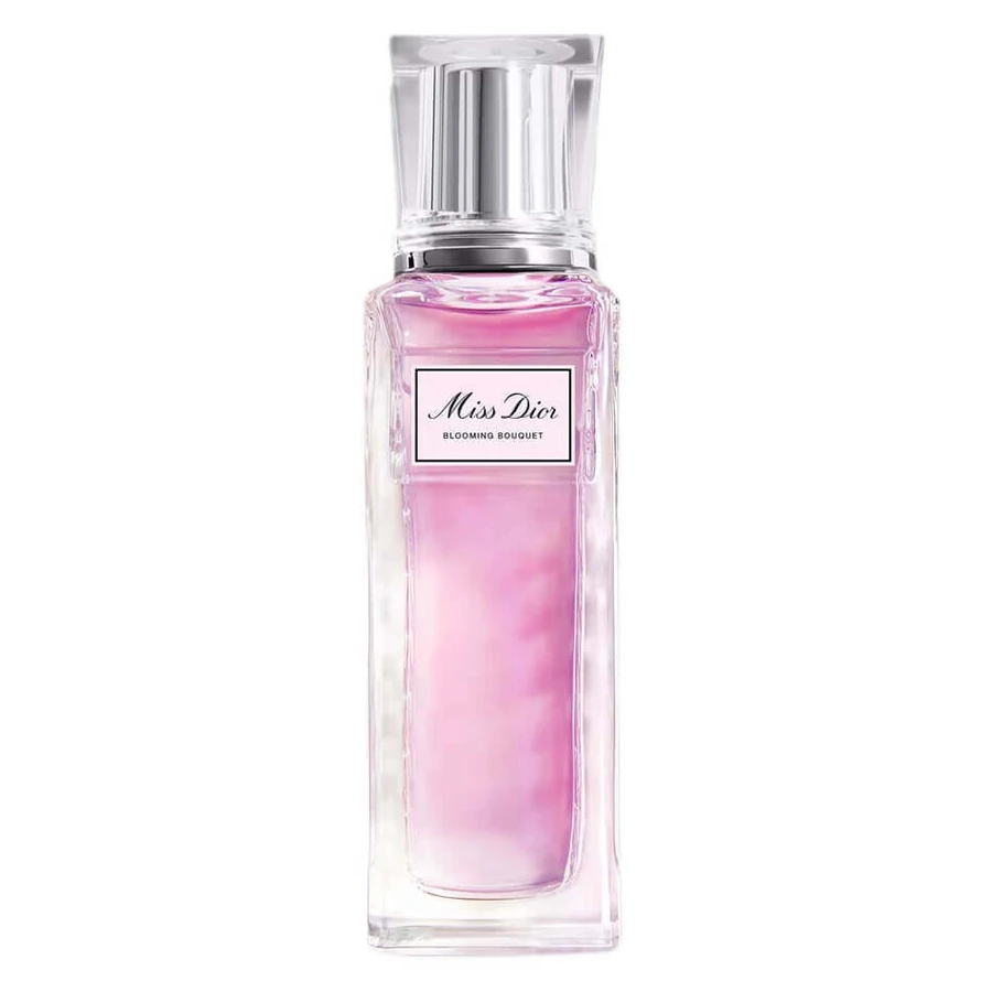 Dior Miss Dior Blooming Bouquet Eau de Toilette роликовый перламутр, 20 мл: цены и характеристики