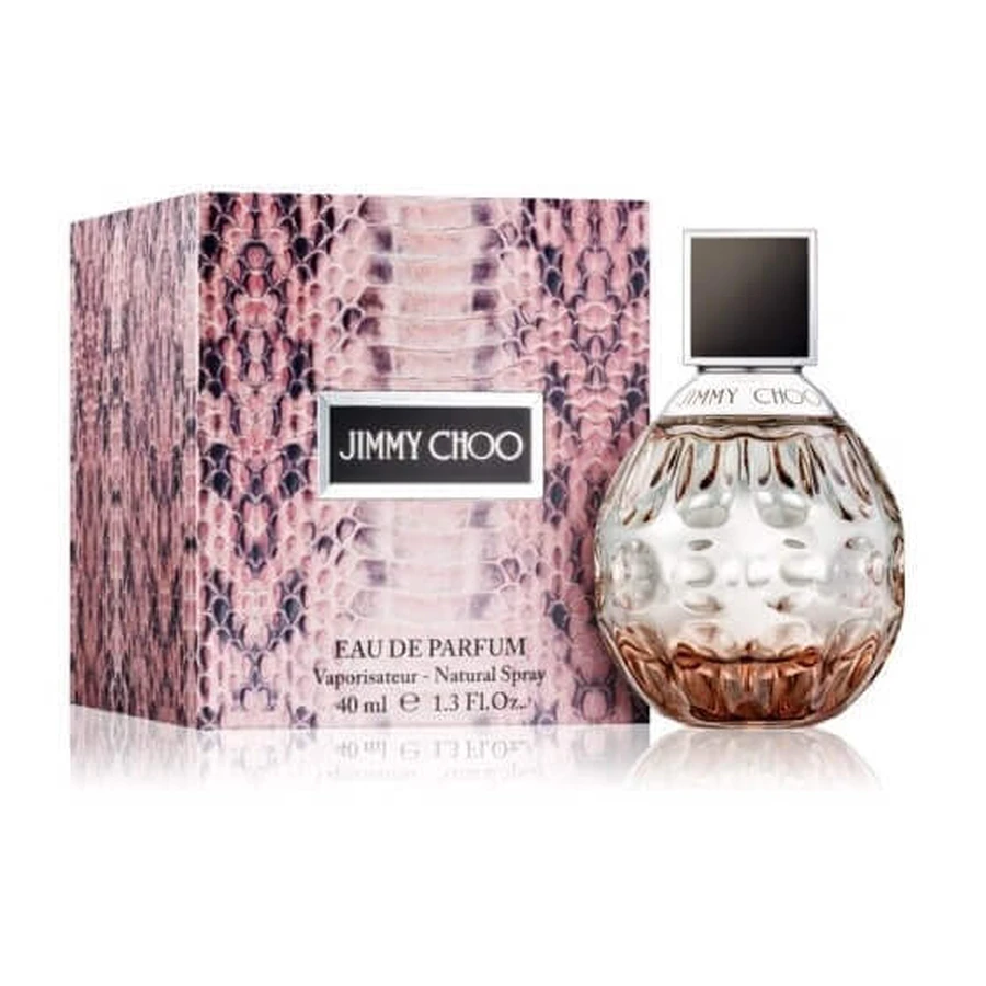 Jimmy Choo Eau de Parfum, 40 мл: цены и характеристики
