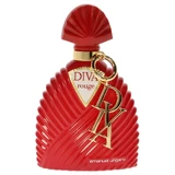 Парфумована вода Emanuel Ungaro Diva Rouge, 100 мл