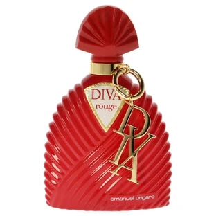 Парфумована вода Emanuel Ungaro Diva Rouge, 100 мл