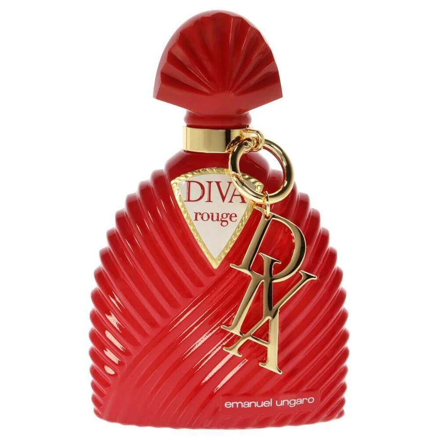 Парфумована вода Emanuel Ungaro Diva Rouge, 100 мл: ціни та характеристики