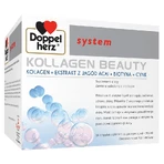 Набір Doppelherz System Kollagen Beauty, 2 x 30 ампул: ціни та характеристики