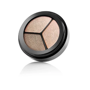 Тіні для повік Paese Dancing Queen Triple Eyeshadows 802, 5 г