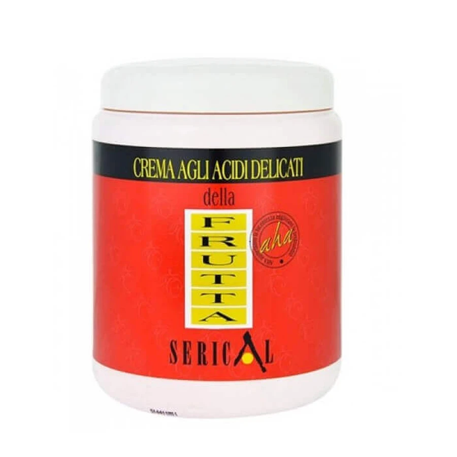 Kallos Serical Frutta Mask, 1000 мл: цены и характеристики