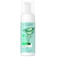 Eveline Cosmetics Organic Aloe + Collagen Очищающее и успокаивающее средство для лица, 150 мл