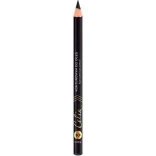 Підводка для очей Celia Art 01 Black