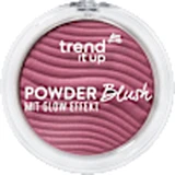 trend !t up Powder Blush Powder No 090 - Purple