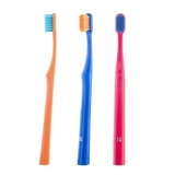 Зубна щітка Woom 6500 Ultra Soft, 3 шт