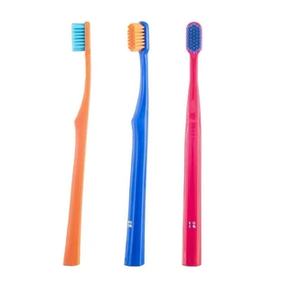 Зубна щітка Woom 6500 Ultra Soft, 3 шт