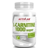 L-Carnitine 1000 Super Activlab 30 капсул