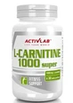 L-Карнитин 1000 Супер Activlab 30 капсул