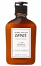 Depot № 201 Освежающее средство для удаления воска, 250 мл