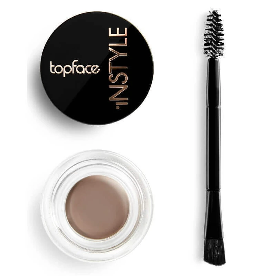 Гель для брів Topface Instyle 003, 3,5 г: ціни та характеристики