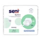 Підгузки анатомічні Seni San Plus 10 шт