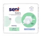 Анатомические подгузники Seni San Plus, 10 шт.