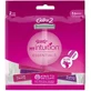 Wilkinson, Extra 2 Beauty, Бритва, 5 шт
