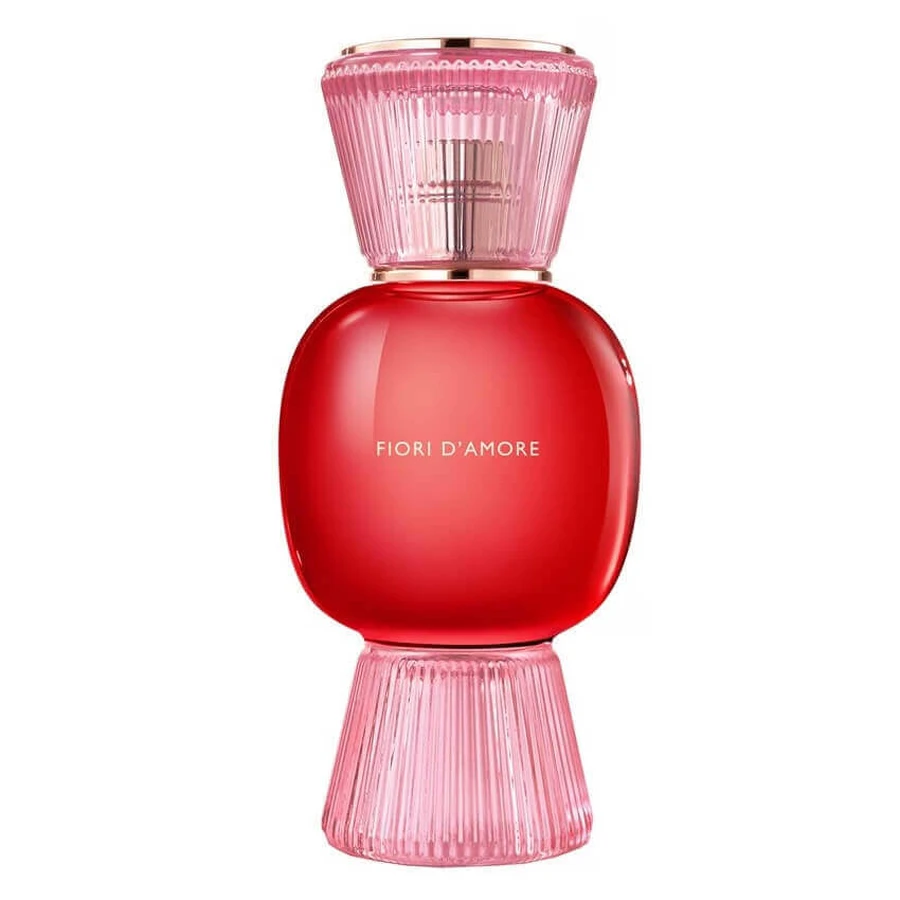 Bvlgari Allegra Fiori D Amore парфюмированная вода, 50 мл: цены и характеристики