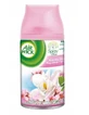 Освіжувач повітря Air Wick Freshmatic Magnolia and Cherry Refill 250 мл