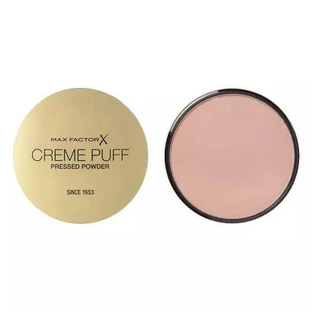 Max Factor Creme Pressed Powder 81 Truly Fair, 14 г