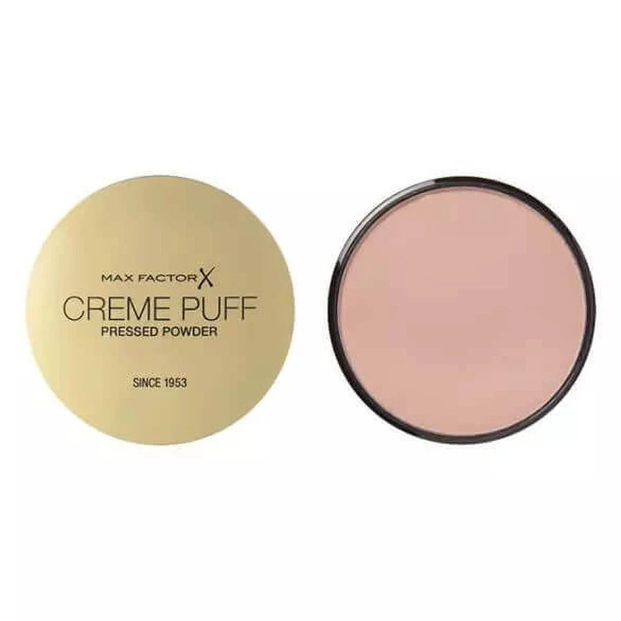 Max Factor Creme Pressed Powder 81 Truly Fair, 14 г: цены и характеристики