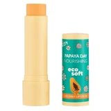 Крем для губ Ecosoft Lippy Day Coconut Papaya, 4,8 г