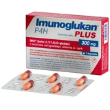 Imunoglukan P4H Plus, Імуноглюкан P4H Plus, 5 капсул