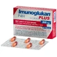 Imunoglukan P4H Plus, Имуноглюкан P4H Plus, 5 капсул