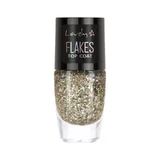 Лак для нігтів Lovely Flakes Top Coat 1, 8 мл