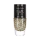 Лак для нігтів Lovely Flakes Top Coat 1, 8 мл