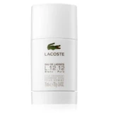 Lacoste L.12.12 Blanc Дезодорант-стик, 75 мл